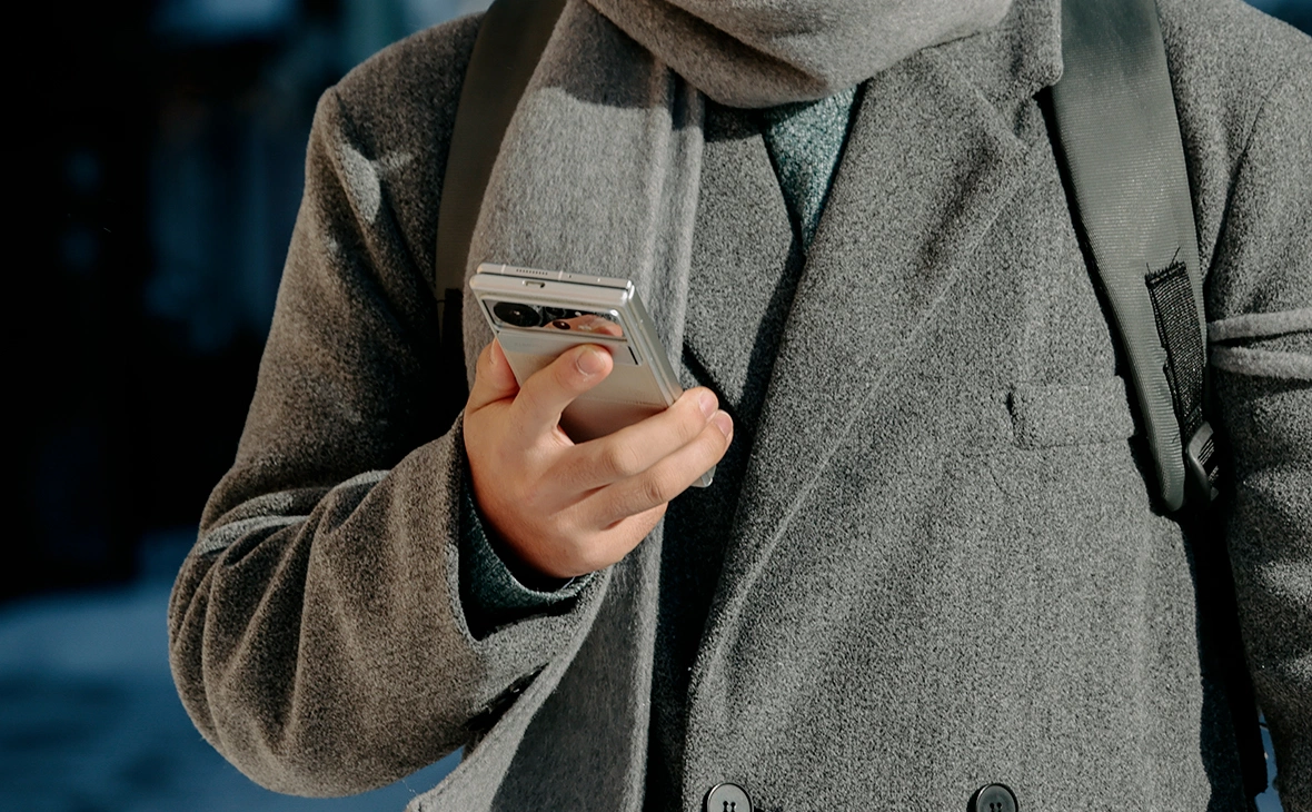 Михаил Гребенщиков / РБК