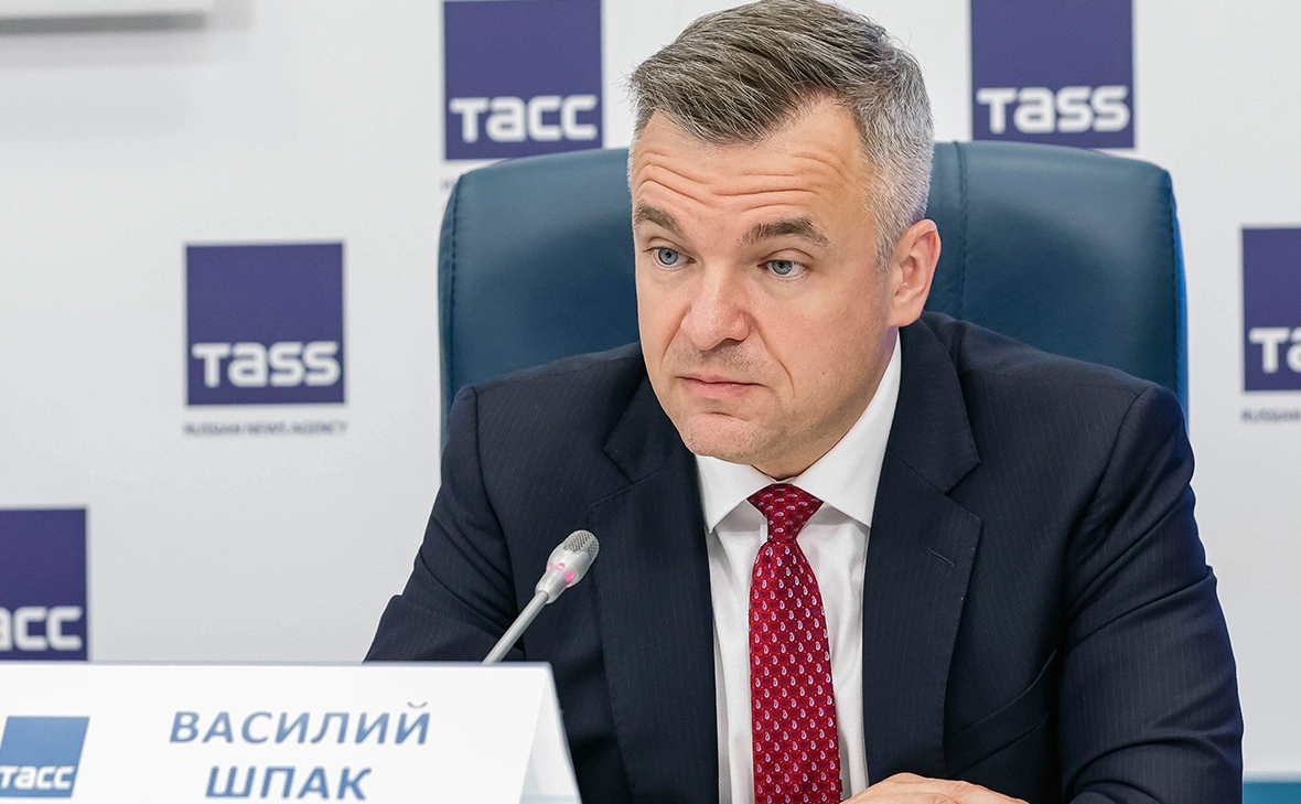 Роман Наумов / URA.ru / Global Look Press