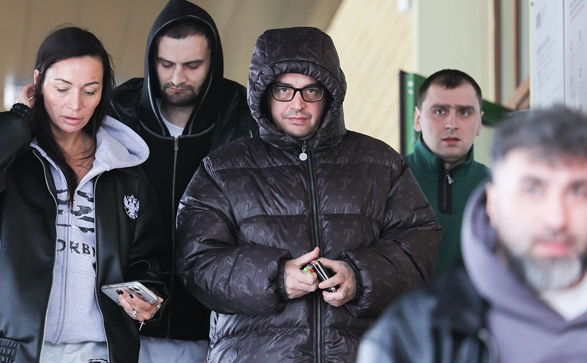 Сергей Савостьянов / ТАСС