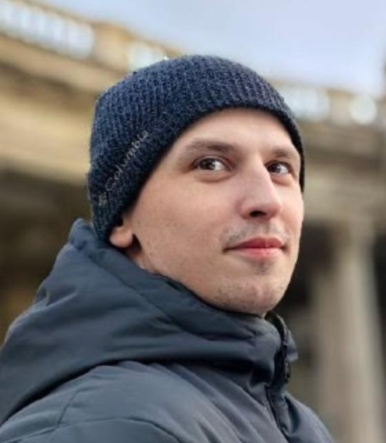 Глеб Ефремов