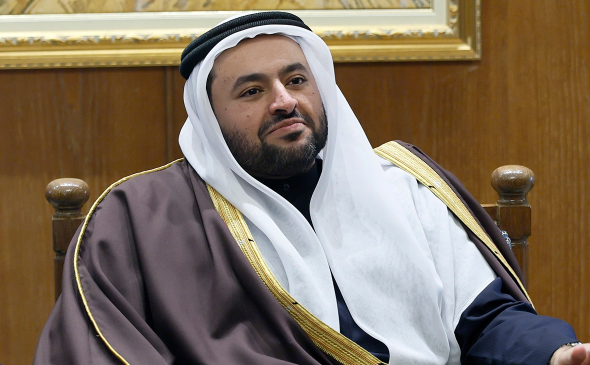 Wael Hamzeh / EPA / ТАСС