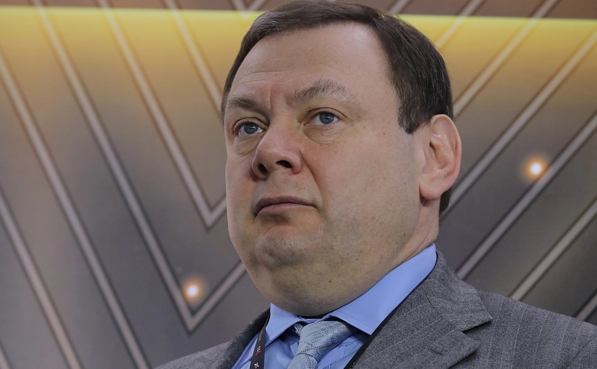 Владислав Шатило / РБК