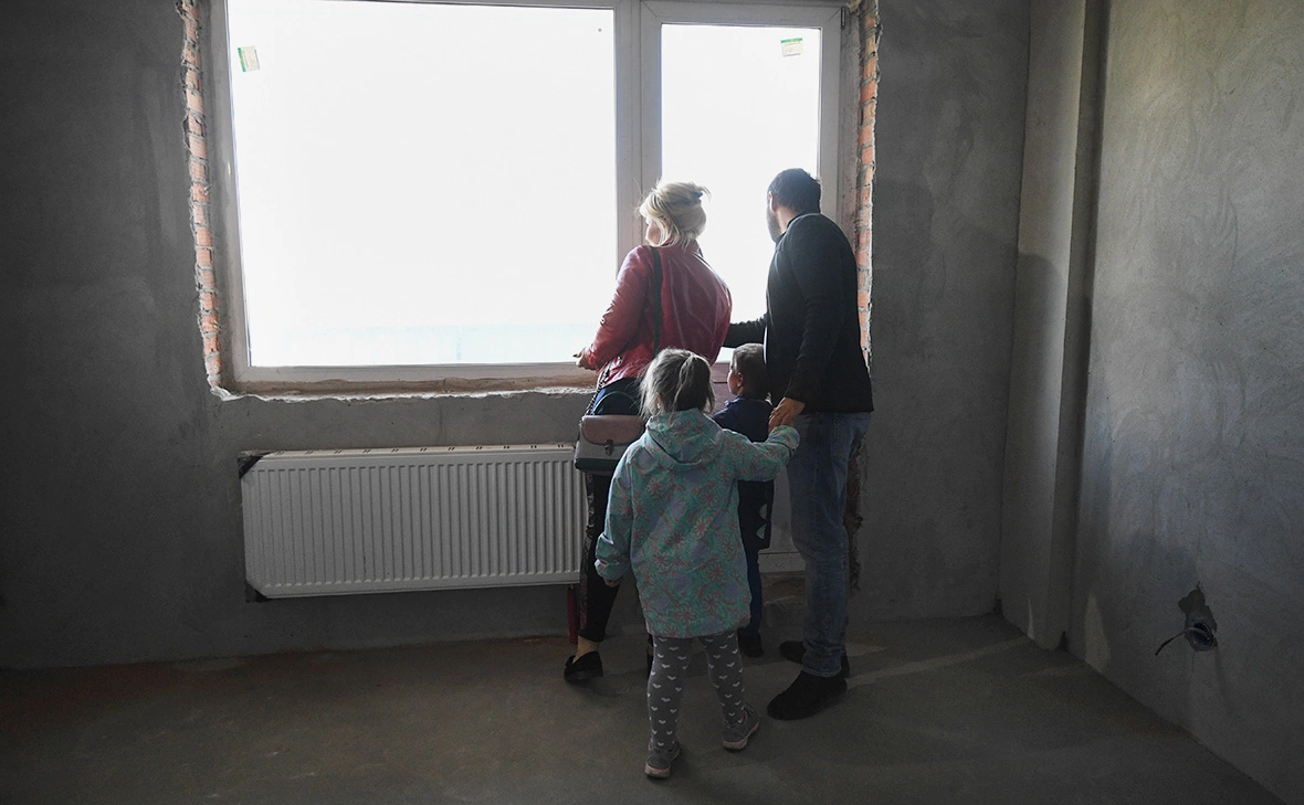 Александр Кряжев / РИА Новости