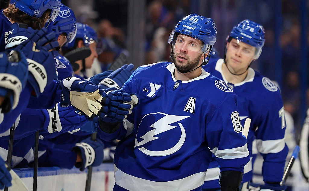 Mike Carlson / Getty Images