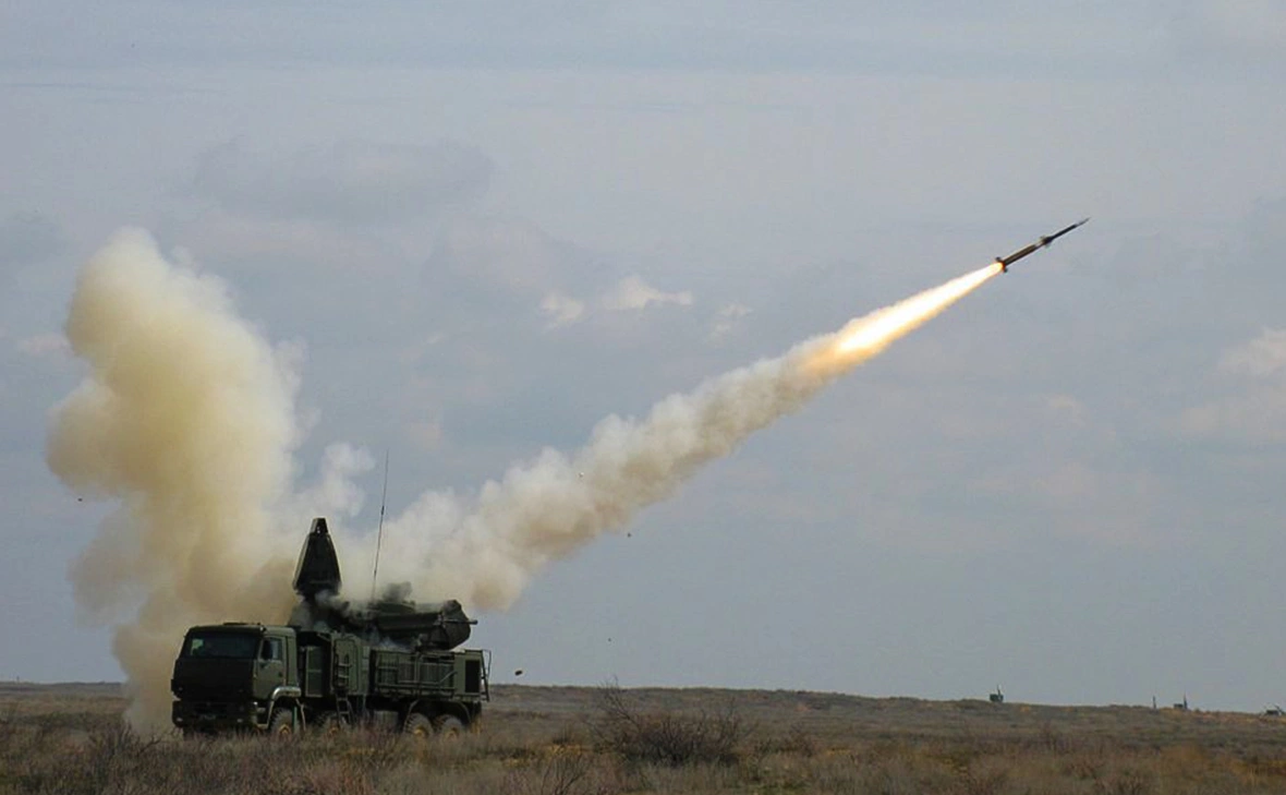 Минобороны России / Global Look Press