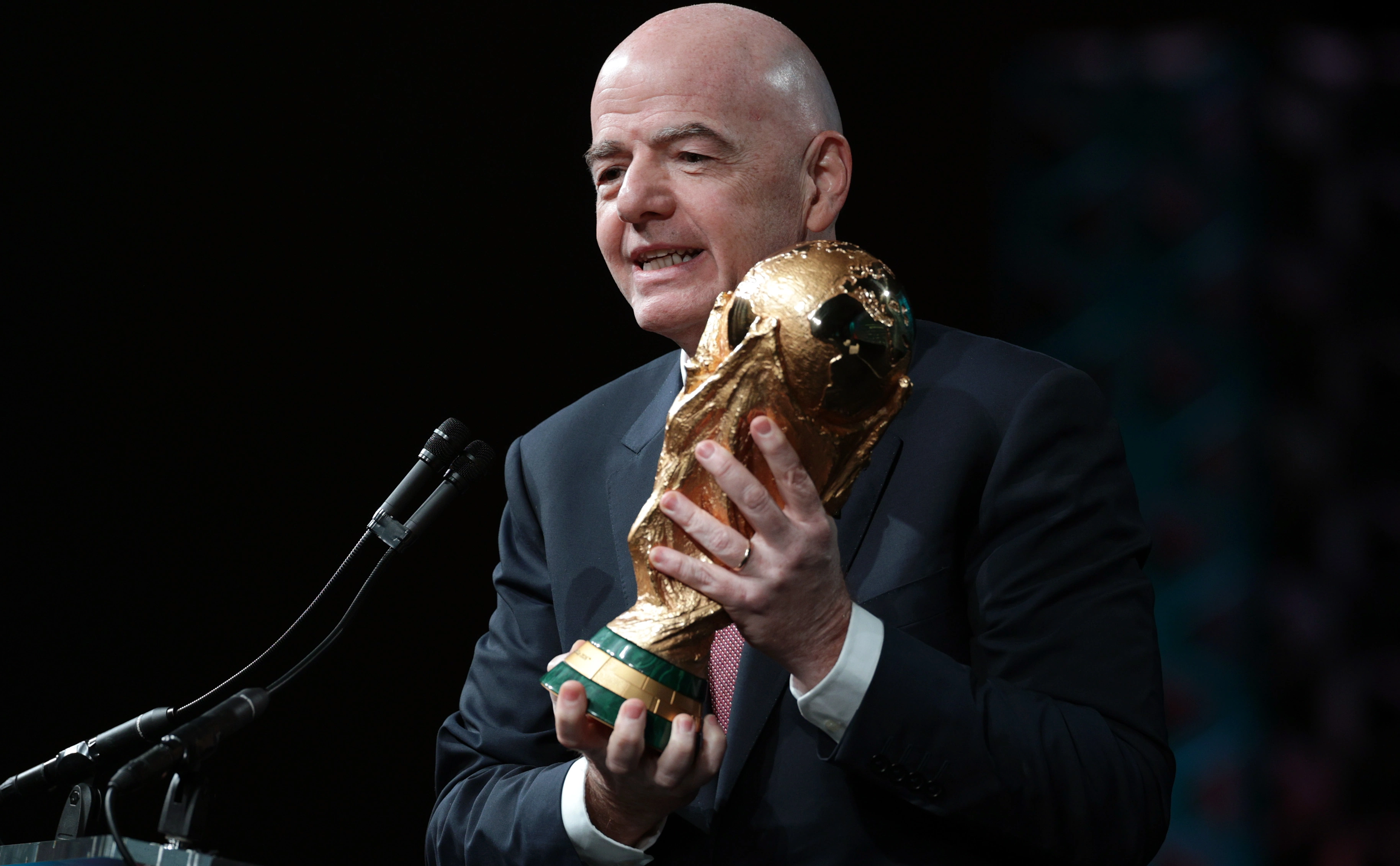 Alex Wong / Getty Images