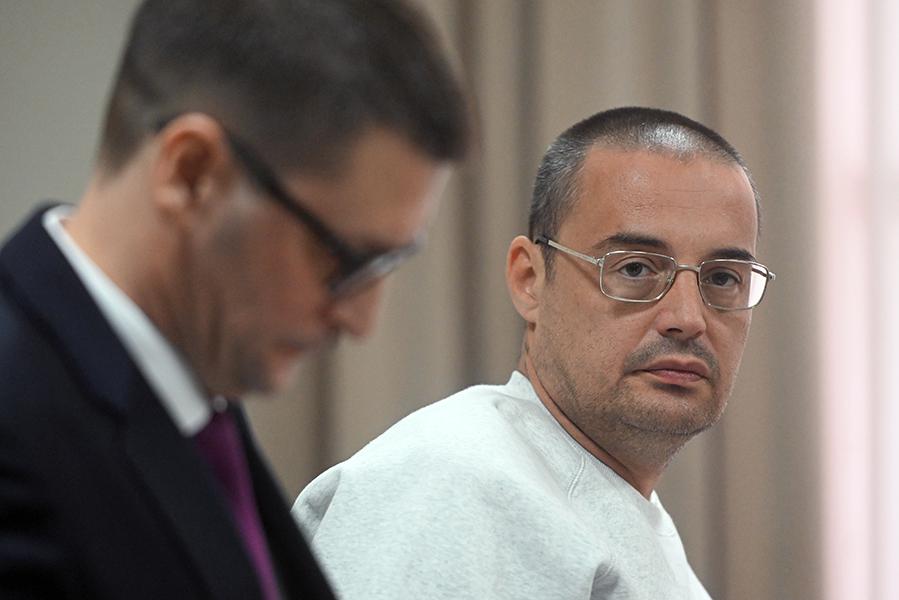 Михаил Воскресенский / РИА Новости