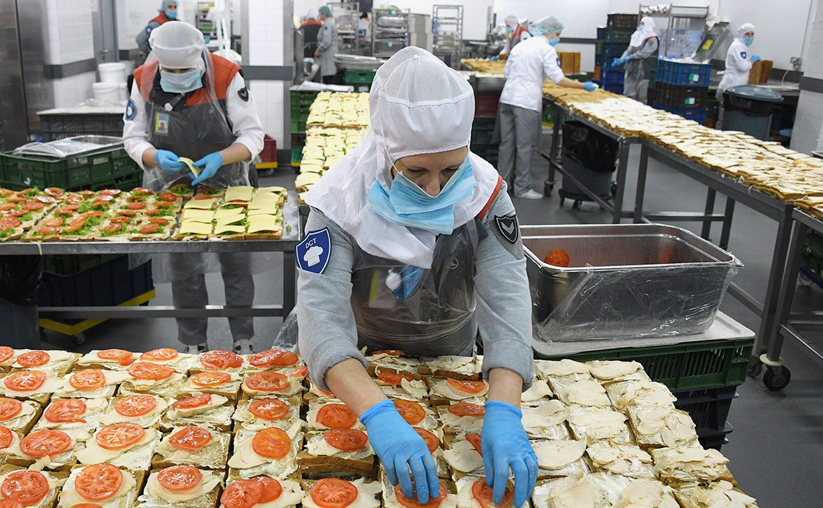 Евгений Биятов / РИА Новости