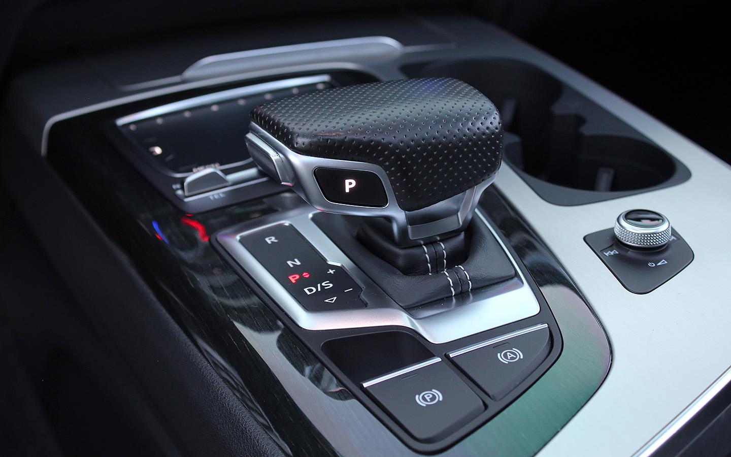 Что означают ошибки АКПП, какими бывают и как их сбросить