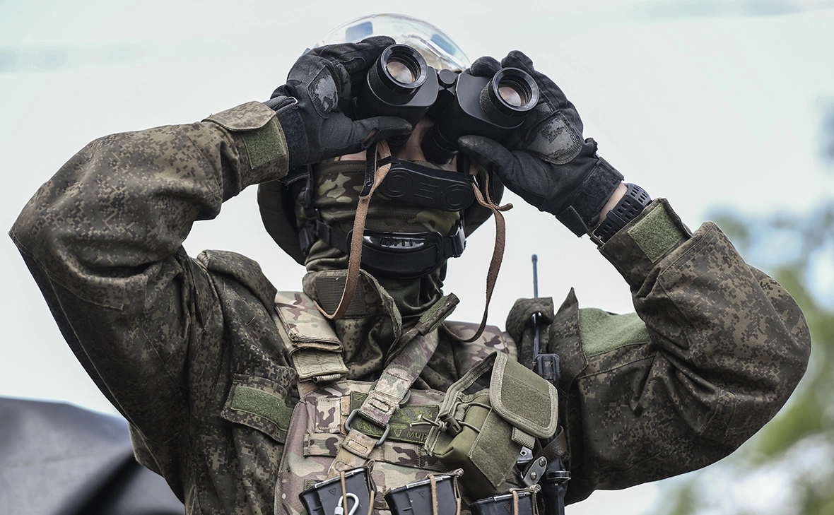 Константин Михальчевский / РИА Новости