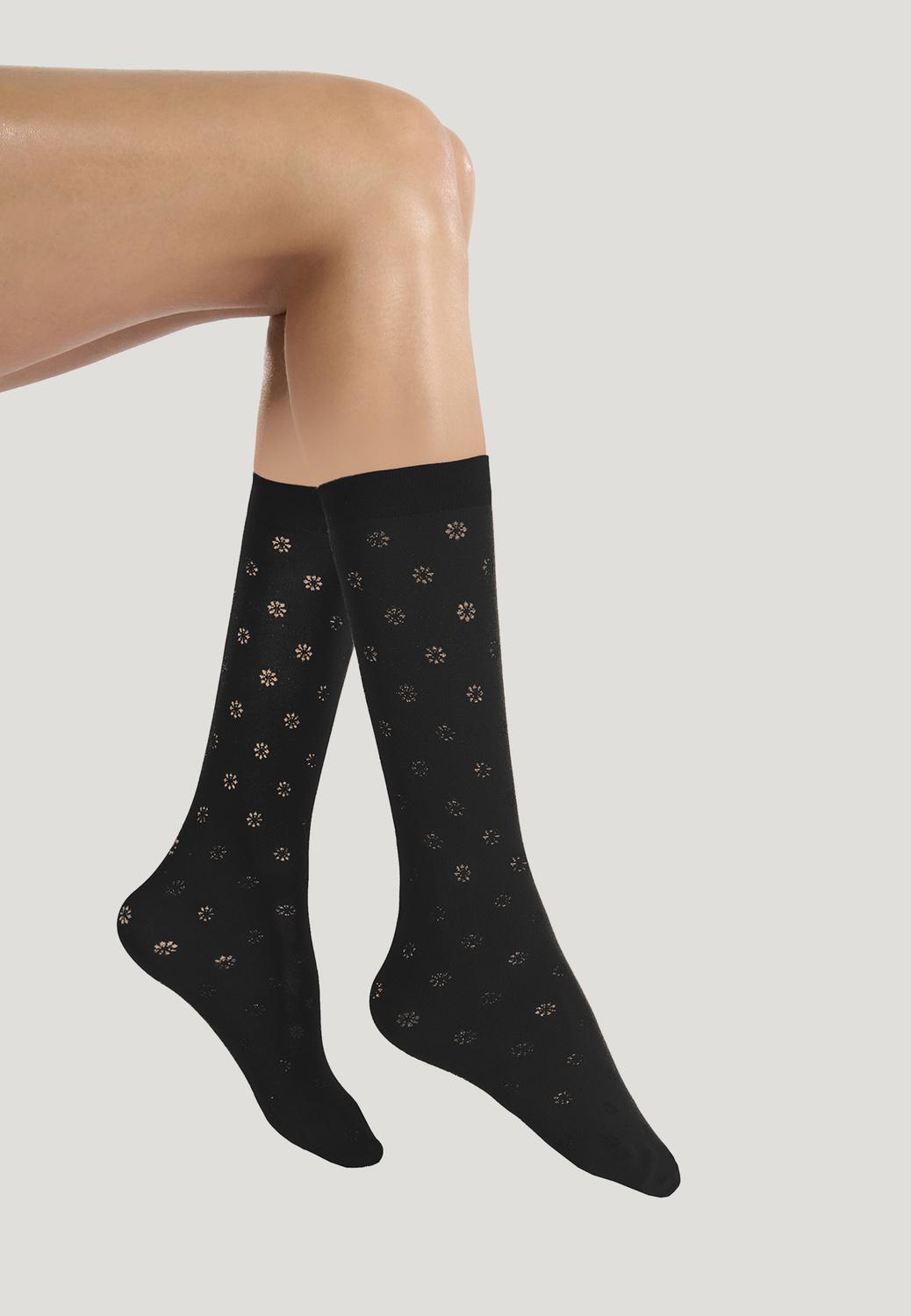 Весенняя коллекция Wolford