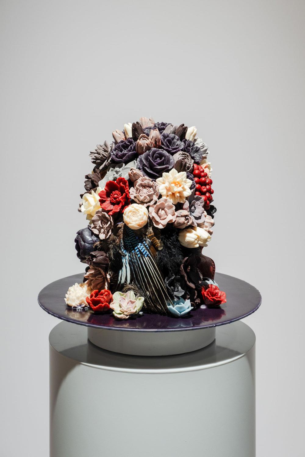 Фото: пресс-служба Cosmoscow