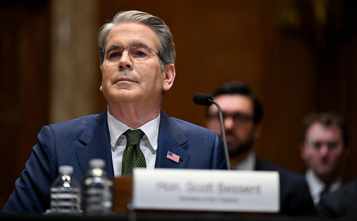 Annabelle Gordon / Reuters