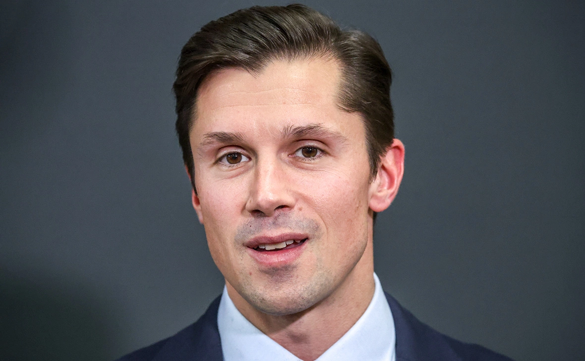 Сергей Фадеичев / ТАСС