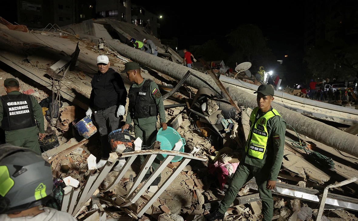 Leonardo Fernandez Viloria / Reuters