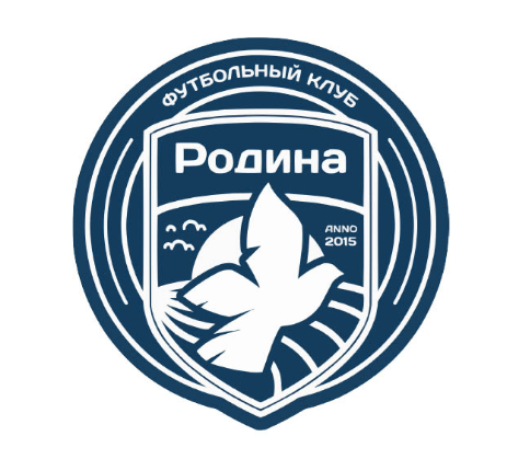 Фото: Прежний логотип клуба