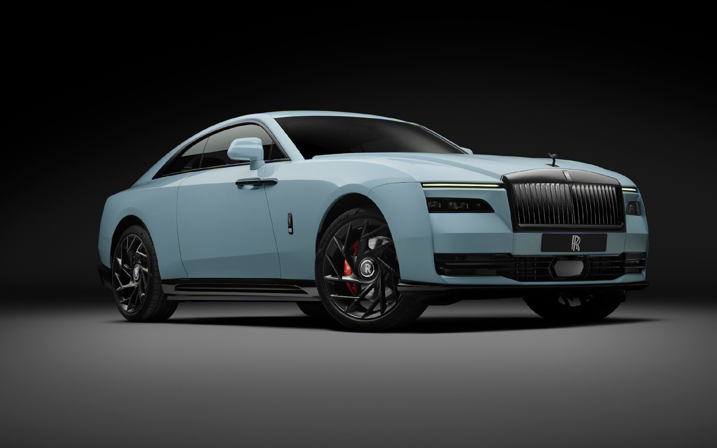Фото: Rolls-Royce
