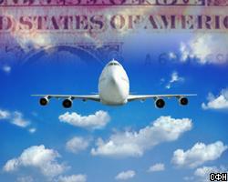 Конгресс США выделил $15 млрд на спасение авиации 