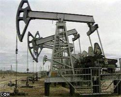 Увеличена цена отсечения на нефть марки Urals