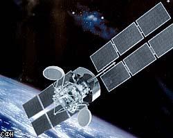 РФ совместно с Казахстаном запустит в космос 4 спутника