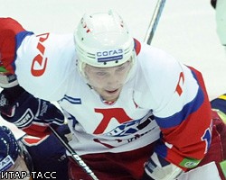 Погибший в аварии Як-42 хоккеист тратил миллионы на больных детей
