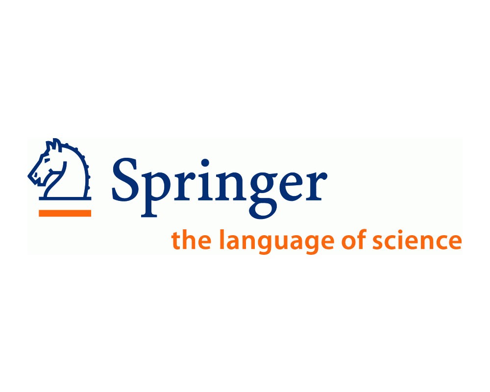 Https link springer com. Издательство Springer. Издательства Springer nature. Springer лого. Springer Science+Business Media.