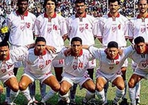 Орлы Карфагена мечтают о плей-офф (представление сборной Туниса)