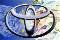 Toyota намерена инвестировать 200 млн евро в строительство завода по производству дизельных двигателей в Польше