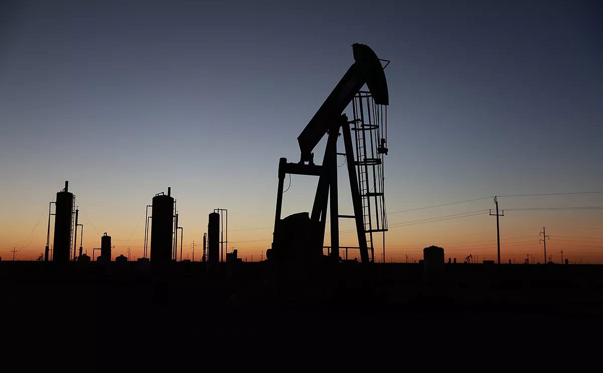 Joe Raedle / Getty Images