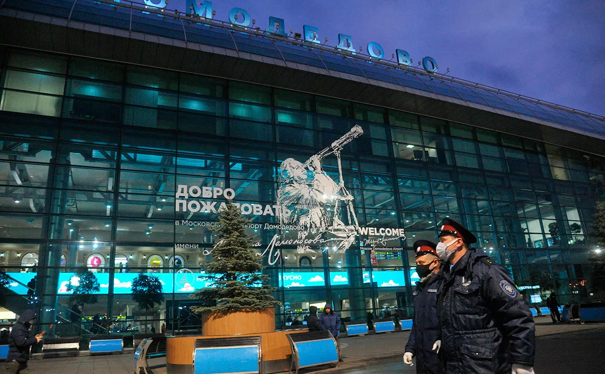 Александр Авилов / АГН «Москва»