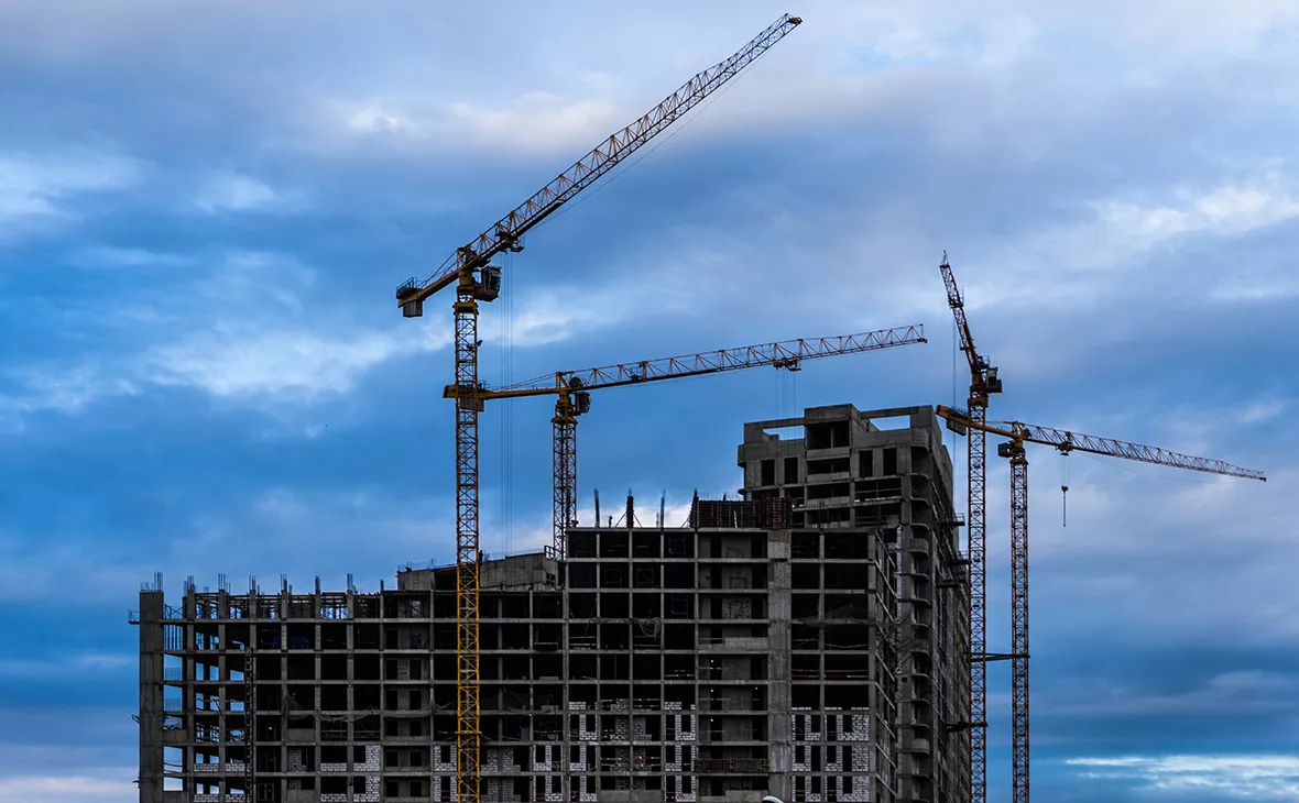 Олег Яковлев / РБК