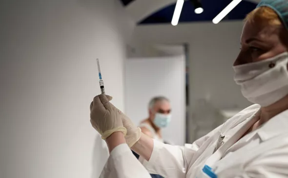 Михаил Гребенщиков / РБК