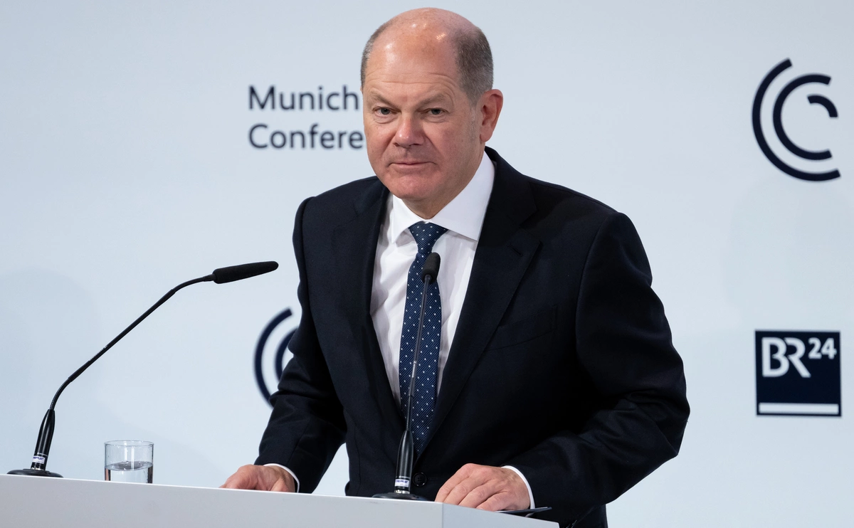 Sven Hoppe / dpa / picture-alliance / ТАСС