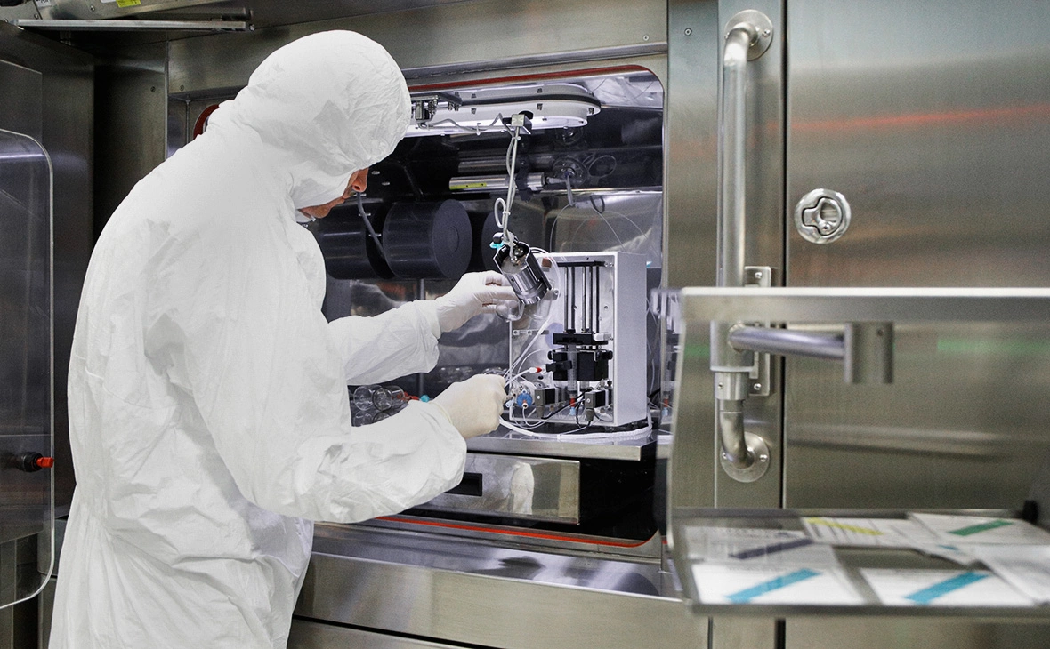 Валентин Егоршин / ТАСС