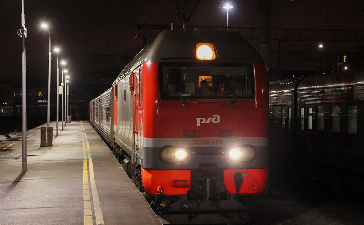 Сергей Савостьянов / ТАСС