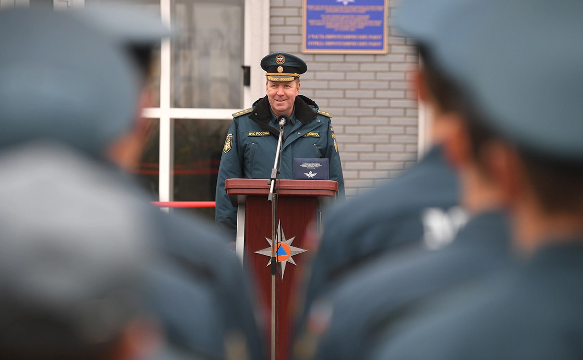 Алексей Майшев / РИА Новости