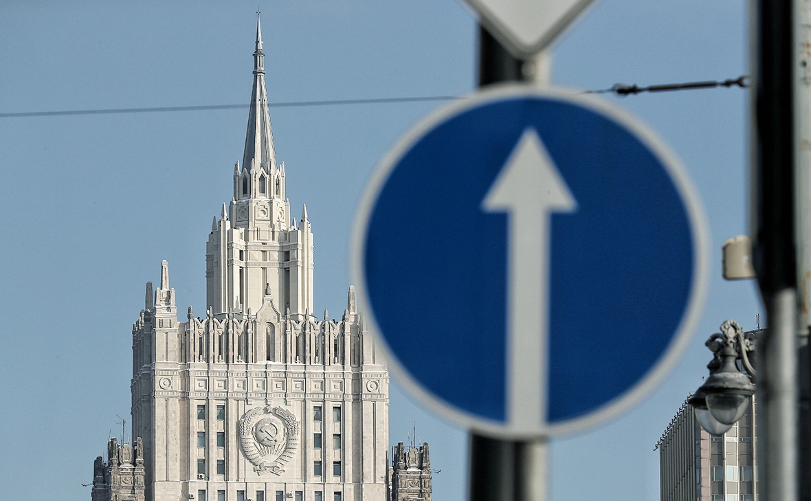 Андрей Любимов / РБК