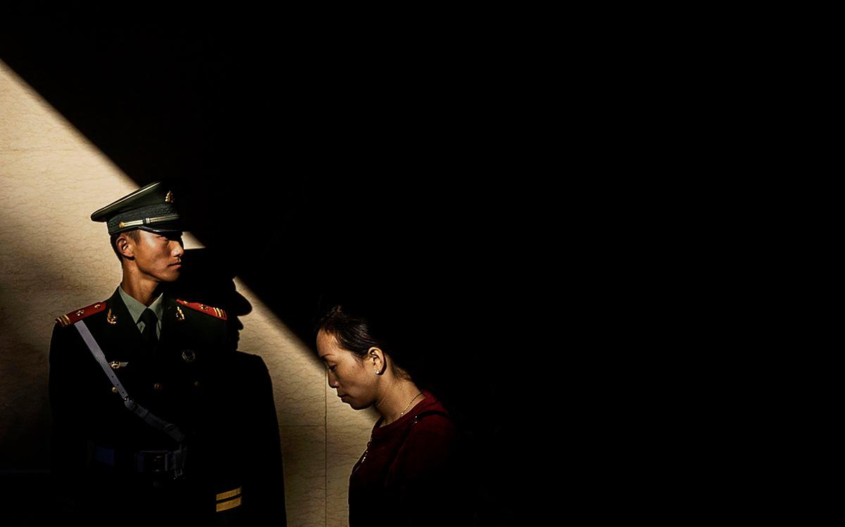 В Кремле не увидели тенденции в обвинениях в госизмене и работе на Китай