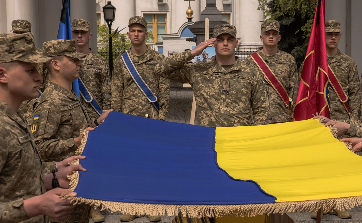 Роман Пилипей / Getty Images
