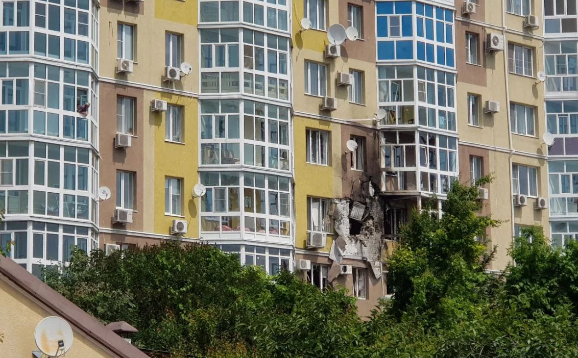 РБК Воронеж