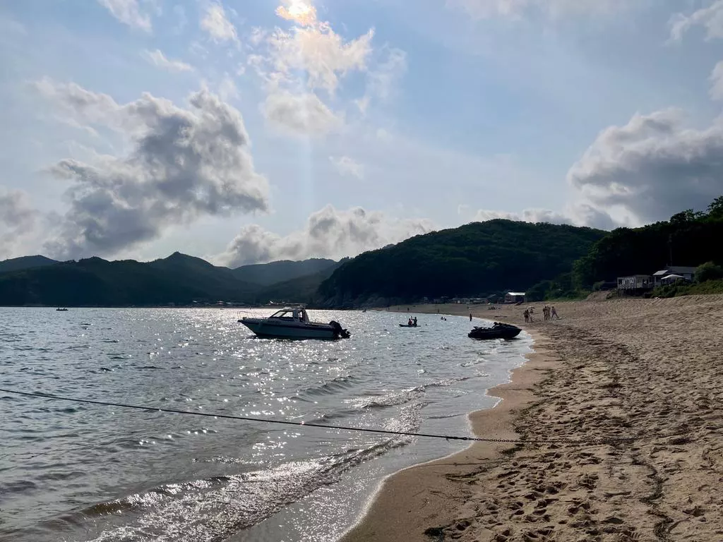 РБК Приморье