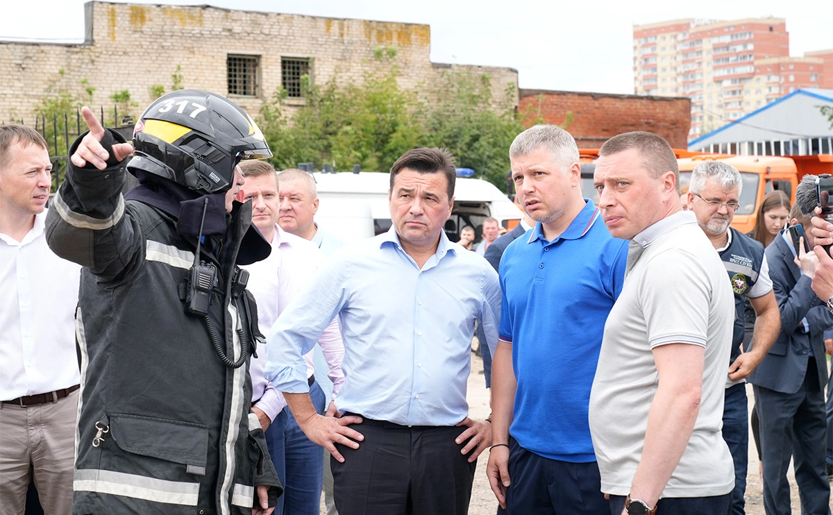 Дмитрий Белицкий