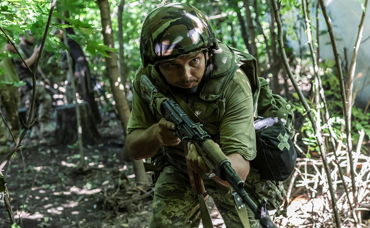 Вячеслав Ратинский / Reuters