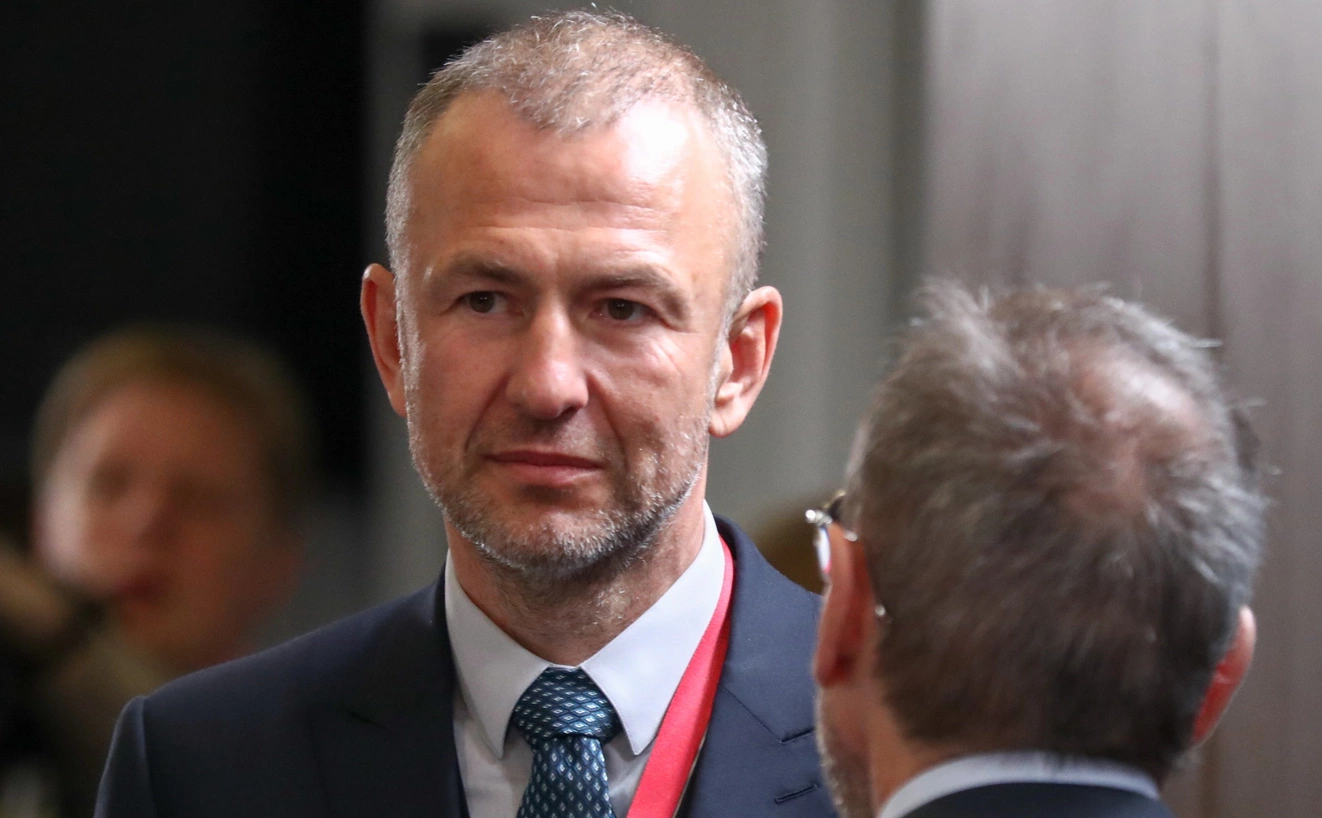 Михаил Терещенко / ТАСС