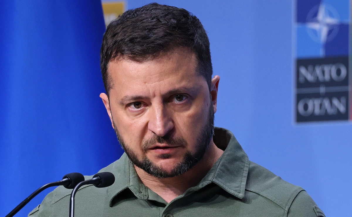 Sean Gallup / Getty Images