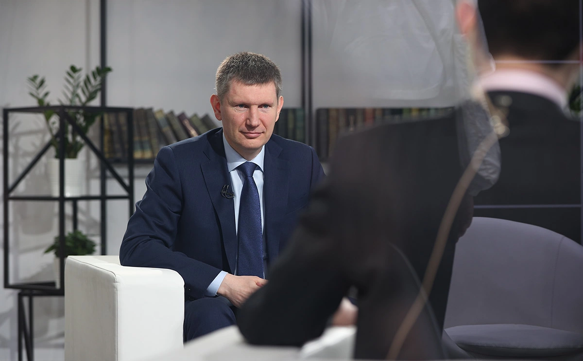 Владислав Шатило / РБК