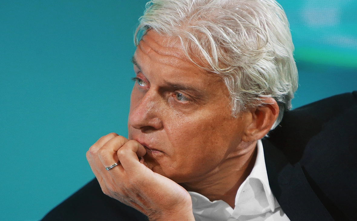 Сергей Коньков / ТАСС