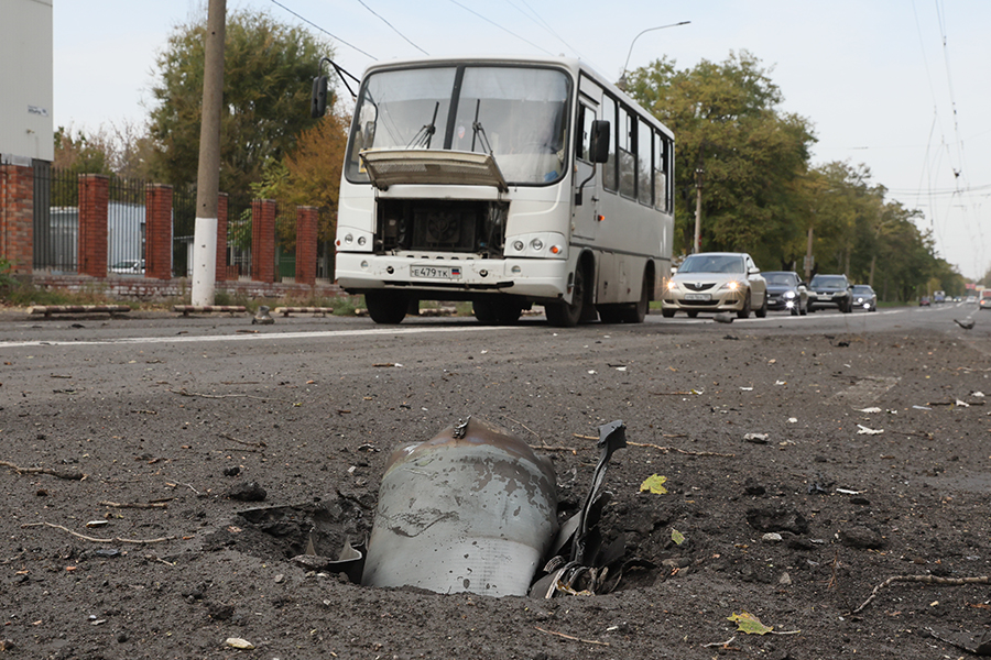 Фото: Дмитрий Ягодкин / ТАСС