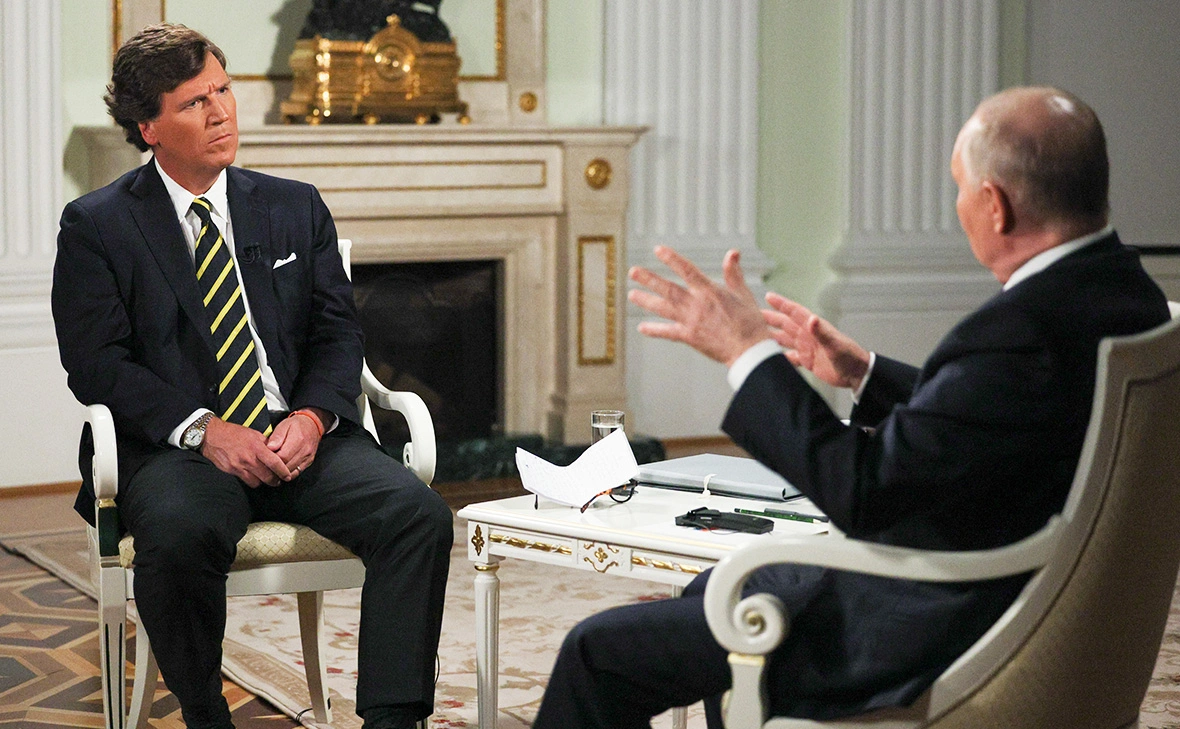 Гавриил Григоров / ТАСС