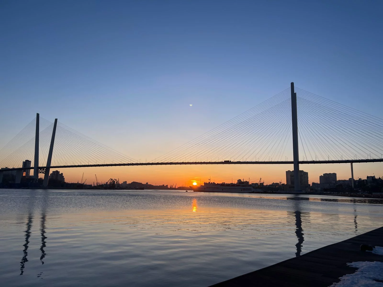 РБК Приморье